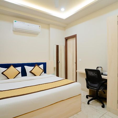 Hotel Snooze Jaipur Eksteriør billede