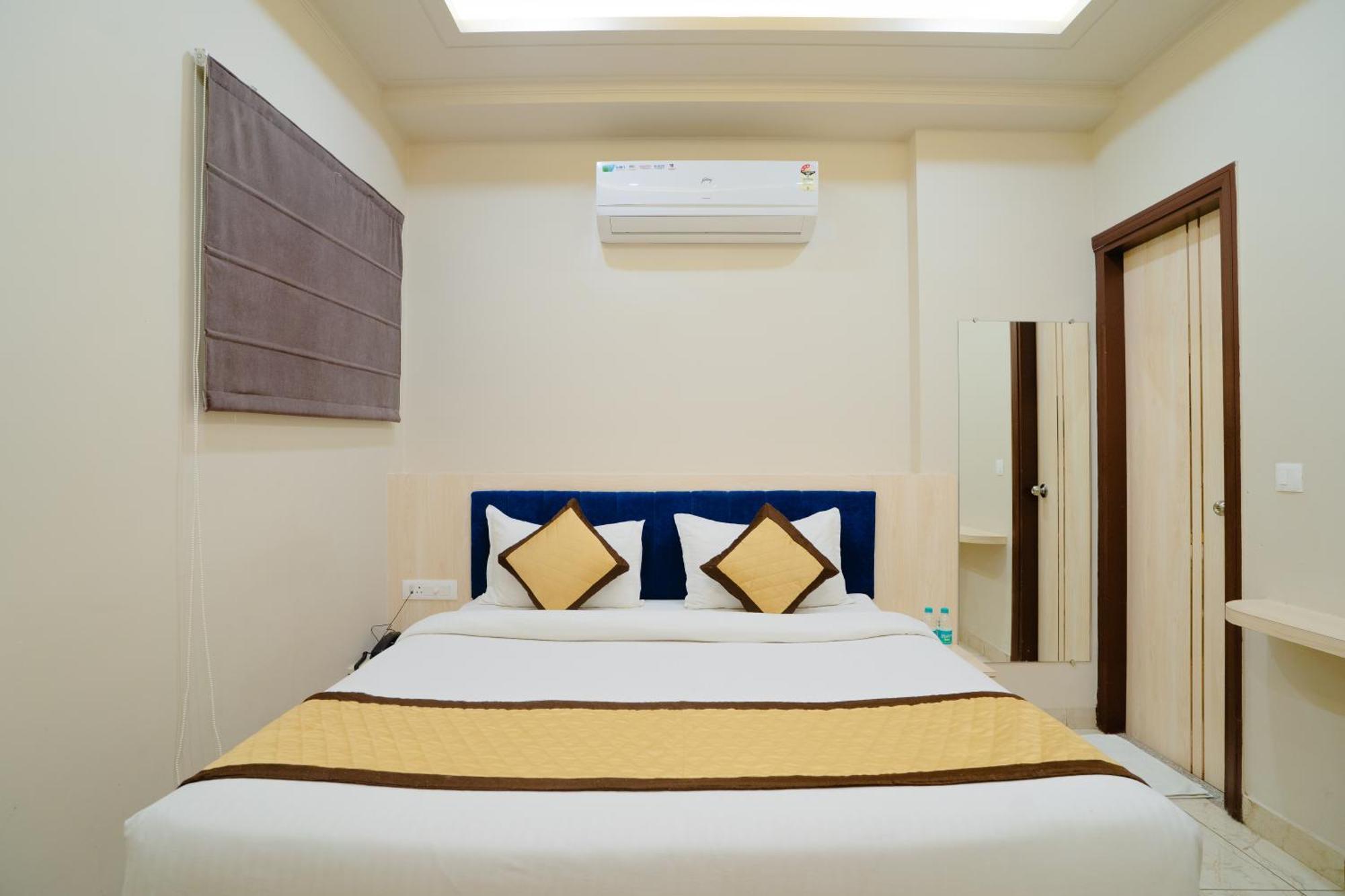 Hotel Snooze Jaipur Eksteriør billede